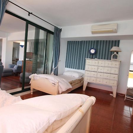 Marina Gardens Flat 2 Vilamoura Marina Quarteira Bagian luar foto