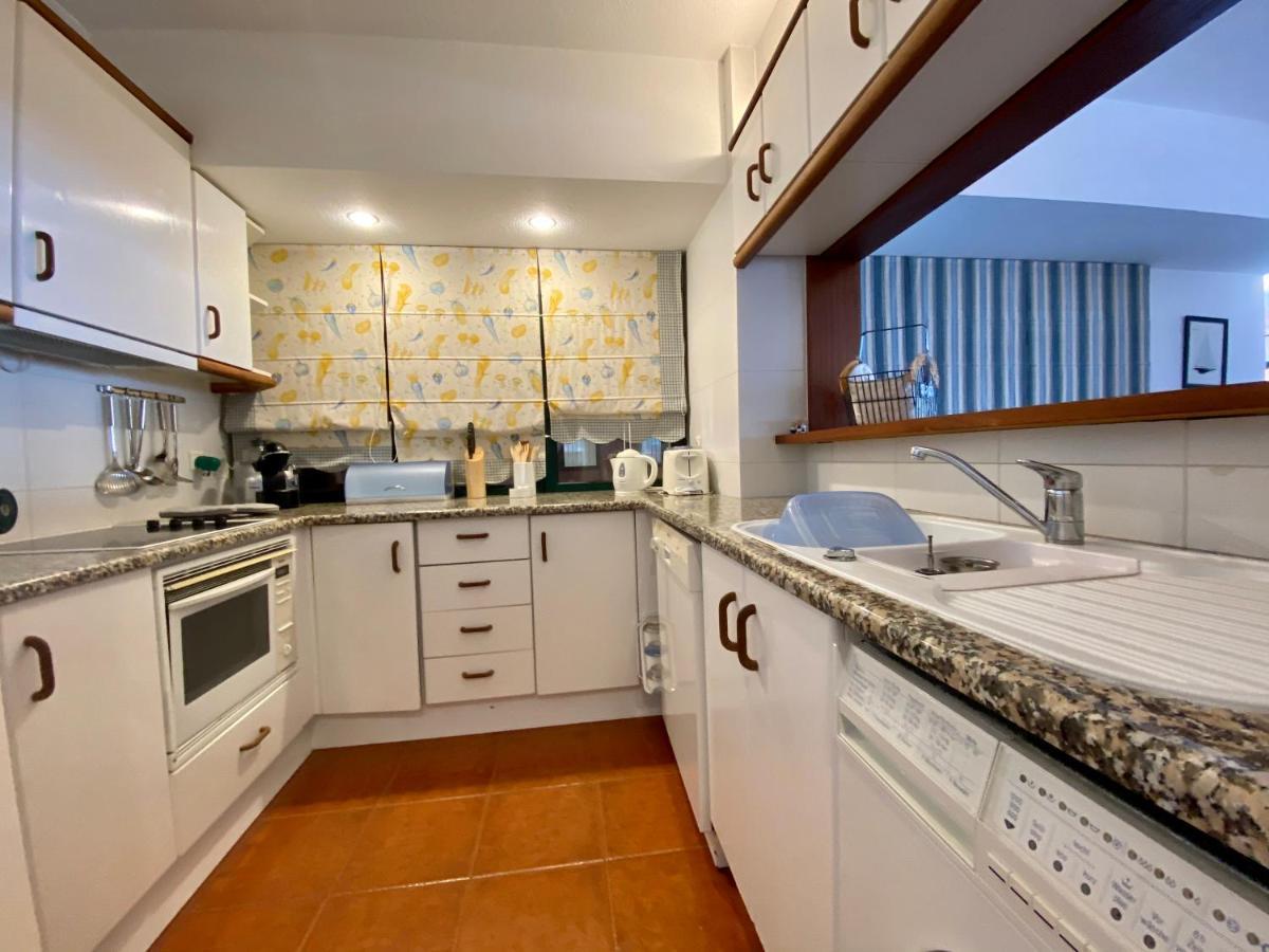 Marina Gardens Flat 2 Vilamoura Marina Quarteira Bagian luar foto