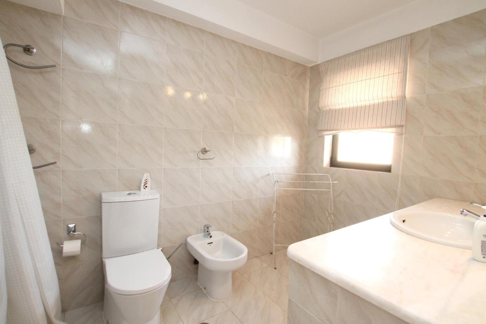 Marina Gardens Flat 2 Vilamoura Marina Quarteira Bagian luar foto