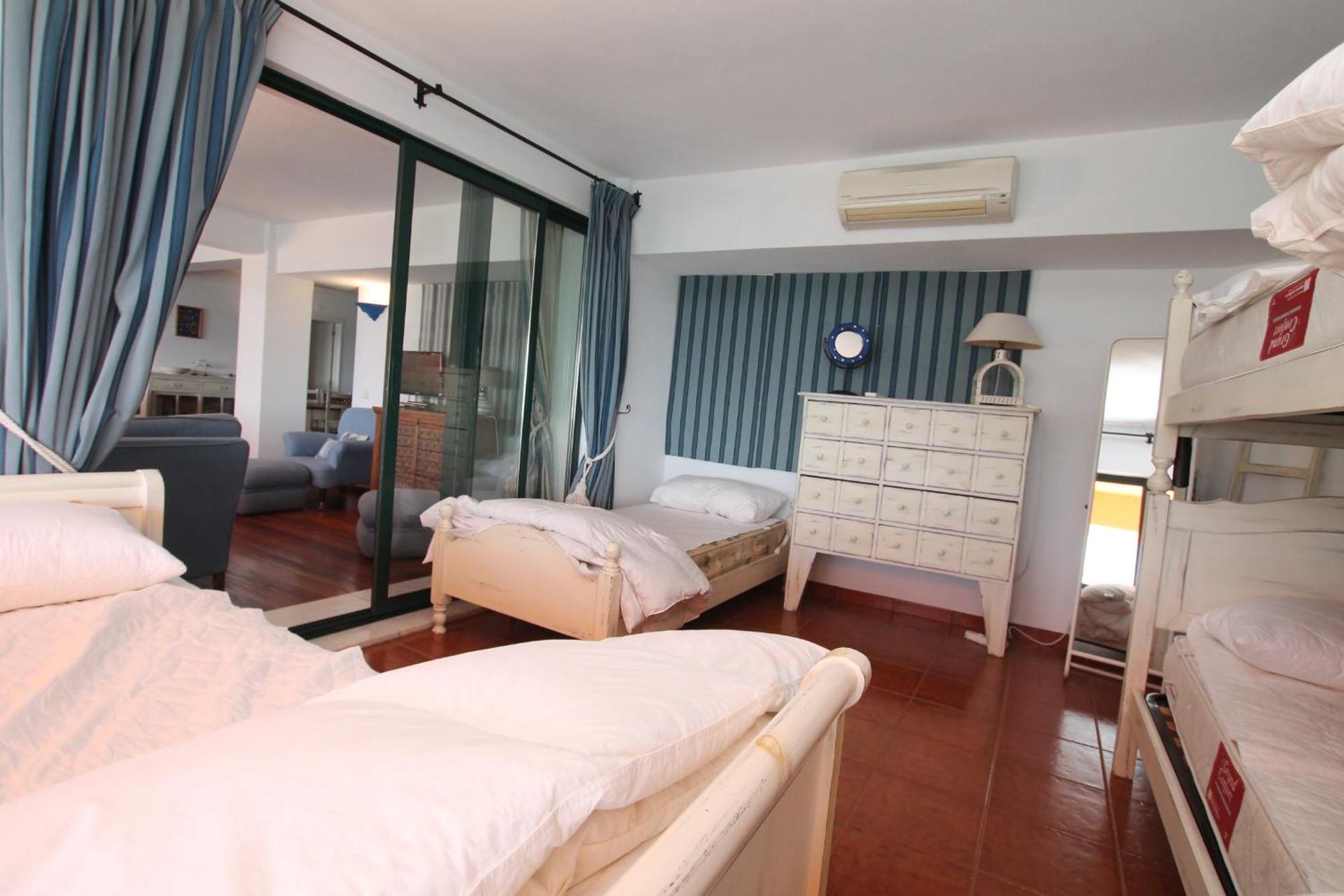 Marina Gardens Flat 2 Vilamoura Marina Quarteira Bagian luar foto