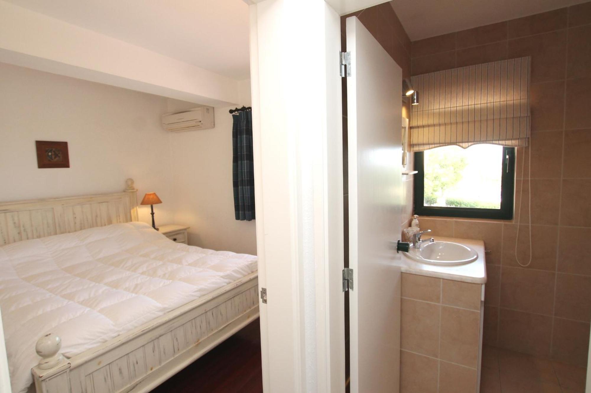 Marina Gardens Flat 2 Vilamoura Marina Quarteira Bagian luar foto