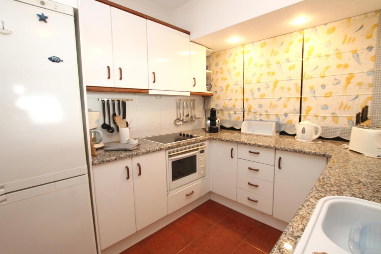 Marina Gardens Flat 2 Vilamoura Marina Quarteira Bagian luar foto