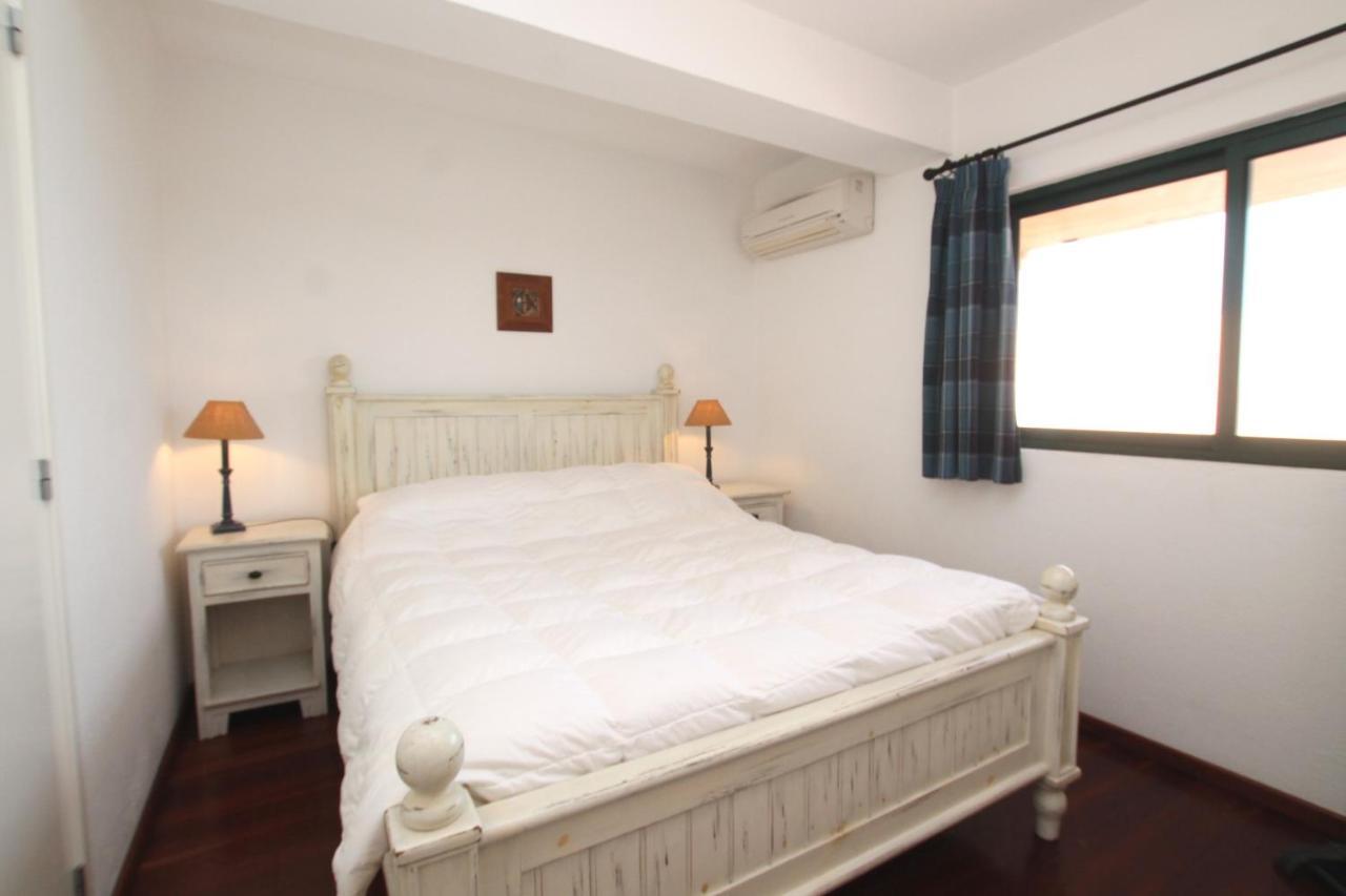 Marina Gardens Flat 2 Vilamoura Marina Quarteira Bagian luar foto