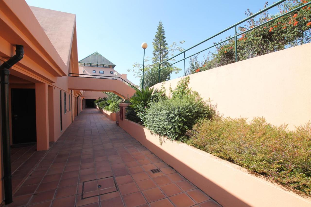 Marina Gardens Flat 2 Vilamoura Marina Quarteira Bagian luar foto