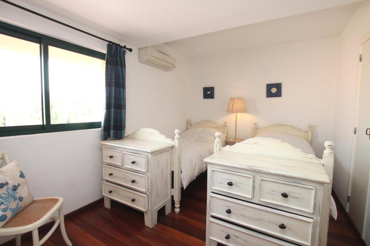 Marina Gardens Flat 2 Vilamoura Marina Quarteira Bagian luar foto